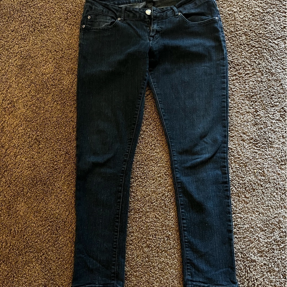 DOTS Fashion jeans stretch 11/12 Classy Short